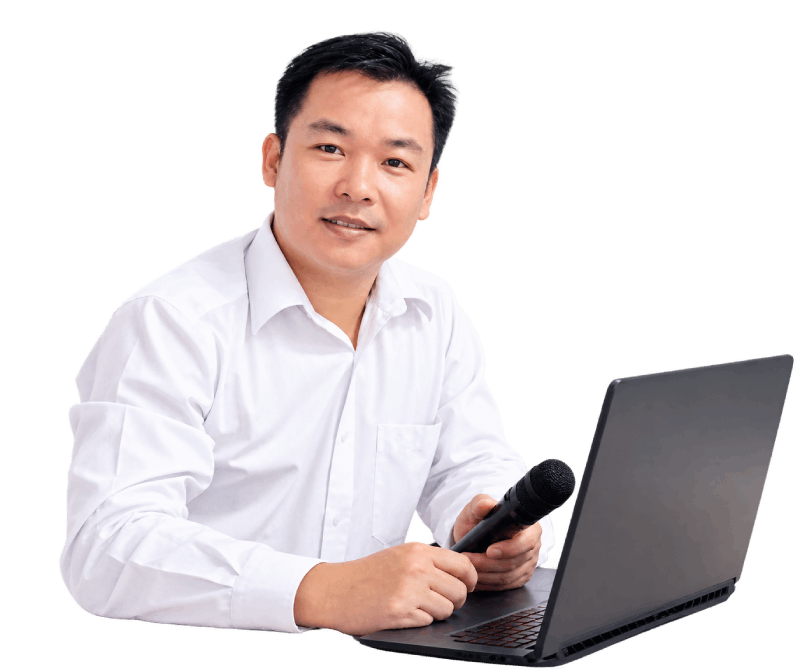 Thầy Kiệt - Tiếng Anh Thầy Kiệt
